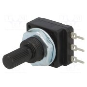 16PMI-47K Potentiometer: shaft; single turn; 47kΩ; 60mW; PCB; 6mm; plastic ypAC-AKEMKCnnPw-pvh3LGl8A7AIfo1jxB0h04XbfDc