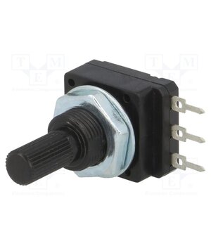 16PMI-47K Potentiometer: shaft; single turn; 47kΩ; 60mW; PCB; 6mm; plastic ypAC-AKEMKCnnPw-pvh3LGl8A7AIfo1jxB0h04XbfDc