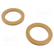 MDF-P100/12 Spacer ring; MDF; 100mm; impregnated,varnished; 2pcs. wEV5slowCaRuIE5L1cGtnZ8LchMMWuKmSLDWPKl6m3w
