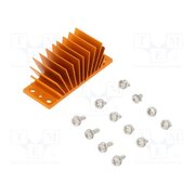 ATS-1186-C1-R0 Heatsink: extruded; grilled; BGA; golden; L: 23mm; W: 58mm; H: 22.9mm bU1WPIVypnXC4mTTvOL1EYcSM27gJIwyFlR-A1t0Vno