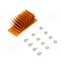 ATS-1186-C1-R0 Heatsink: extruded; grilled; BGA; golden; L: 23mm; W: 58mm; H: 22.9mm bU1WPIVypnXC4mTTvOL1EYcSM27gJIwyFlR-A1t0Vno