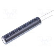 PZ2W390MNN1050 Capacitor: electrolytic; THT; 39uF; 450VDC; Ø10x50mm; ±20%; 2000h UZp5NDR_QFgmUuyD6i2fJuaD8GYytFCAas68Kz_ZbtA