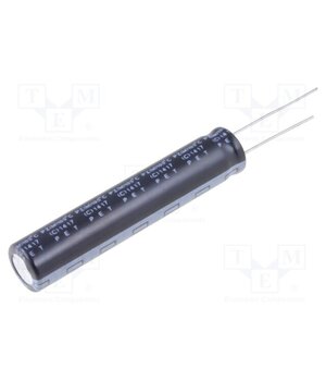 PZ2W390MNN1050 Capacitor: electrolytic; THT; 39uF; 450VDC; Ø10x50mm; ±20%; 2000h UZp5NDR_QFgmUuyD6i2fJuaD8GYytFCAas68Kz_ZbtA