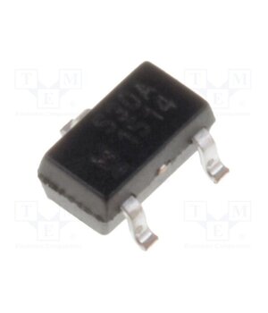 SS30AT Sensor: Hall; bipolar; Usup: 4.5÷24VDC; Temp: -40÷125°C gJ5pez7uzhltLp4zxsLLOI7sMKDKkkP0D_Zo9btJz-M