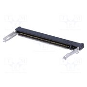 114B-40B00-R02 Connector: PCI mini; horizontal; SMT; gold-plated; PIN: 124; H: 4mm _ZJTyU-SBrXZv5UYHNB1odASDCL0H6p37nPL_jIKl-I