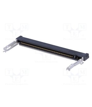 114B-40B00-R02 Connector: PCI mini; horizontal; SMT; gold-plated; PIN: 124; H: 4mm _ZJTyU-SBrXZv5UYHNB1odASDCL0H6p37nPL_jIKl-I