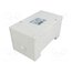 PVS120/A230/24V Transformer: protective; 96VA; 230VAC; 24V; IP54; Ins.class: II WAERTq45M8zG_B9-FCDmTL4Bhf6udYcPRhD3my3jDIg