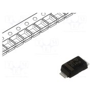 S07G-GS08 Diode: rectifying; SMD; 400V; 1.5A; 1.8us; DO219AB,SMF; Ufmax: 1.1V 2orwUAU0FVrEzEMl9vNMPbvMG5H4DVWIOBx9YjcKlMs