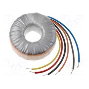 55121-P1S2 Transformer: toroidal; 50VA; 230VAC; 15V; 15V; 1.667A; 1.667A OM72yVsZHuAu-LrBGab3YOhlJFoGkkwhqDpSr7rAF24