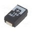 10TPE150MPL Capacitor: tantalum-polymer; low ESR; 150uF; 10VDC; 2400mA; SMD huabWvr-O66J9p7z3Y9YPwJwhOjduz1Bwddy7yOoPxo