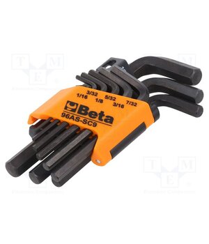 96AS/SC9 Wrench-set; inch,hex key; long; 9pcs. yyoSaqmK1H4BQv9-9GaoYrMc0SUFpO5AG2JoYasogjI