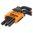 96AS/SC9 Wrench-set; inch,hex key; long; 9pcs. yyoSaqmK1H4BQv9-9GaoYrMc0SUFpO5AG2JoYasogjI