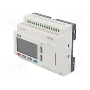 FLC18-12DI-6R Programmable relay; IN: 12; Analog in: 6; OUT: 6; FLC; OUT 1: relay nQNxeQwqUSfit5B5gpX_WELbwvC_z7XCRU9vEUhGy20