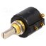 3547S-1AA-102A Potentiometer: shaft; multiturn; 1kΩ; 1W; ±3%; 6.35mm; linear; IP40 0bszKBIGKAz0AC1YhdmkPKfumI56HdAtRQqlY6obpyY