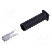 0031.3822 Fuse holder; THT; 6.3x32mm; -40÷85°C; 10A; thermoplastic; UL94V-0 BdwQDDVARHKJ3_JTS4geFlDSsW684oXzTq_HNfHVeJk