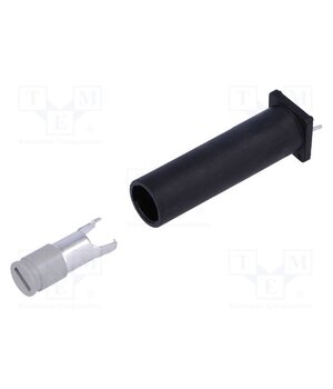 0031.3822 Fuse holder; THT; 6.3x32mm; -40÷85°C; 10A; thermoplastic; UL94V-0 BdwQDDVARHKJ3_JTS4geFlDSsW684oXzTq_HNfHVeJk