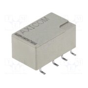 4-1462037-7 Relay: electromagnetic; DPDT; Ucoil: 24VDC; 2A; 0.5A/125VAC; IM NnNJRFgLv212iKLE-8noQGuCNZjwG-8YnNcKbbAIgIw