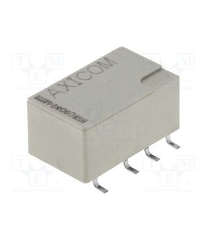 4-1462037-7 Relay: electromagnetic; DPDT; Ucoil: 24VDC; 2A; 0.5A/125VAC; IM NnNJRFgLv212iKLE-8noQGuCNZjwG-8YnNcKbbAIgIw