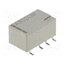 4-1462037-7 Relay: electromagnetic; DPDT; Ucoil: 24VDC; 2A; 0.5A/125VAC; IM NnNJRFgLv212iKLE-8noQGuCNZjwG-8YnNcKbbAIgIw