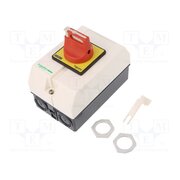 VCF01GE Main emergency switch-disconnector; Poles: 3; flush mounting 78aJlg8Opw6zmTvPGqSYqcc7bQeD7sIMda9cHEeeBWE