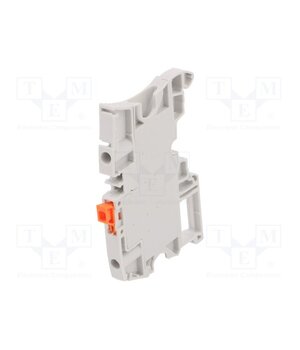 1SNK506312R0000 Splice terminal: rail; Entrelec; 150V; for DIN rail mounting RXTGA89BR3po440LYewczBy6GFDaEUITliWIJCRdXIs