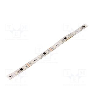 HC-T12V-16L-48LED-W/IP65 Programmable LED tape; RGB; 5050; LED/m: 48; 10mm; IP65; 140°; 12VDC W9ovunlOAOQ-A0aRZn3Vpk1pB0k3n4c5K6QRgJ-trCk