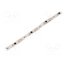 HC-T12V-16L-48LED-W/IP65 Programmable LED tape; RGB; 5050; LED/m: 48; 10mm; IP65; 140°; 12VDC W9ovunlOAOQ-A0aRZn3Vpk1pB0k3n4c5K6QRgJ-trCk
