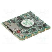 JTAG SMT2 SM PROGRAMMING MODULE Programmer: Xilinx FPGA; USB; Kit: JTAG adapter; USB B micro; SMD CqthifCF5YIXipj1pdUD3t7N0w9SQ2hP8IiKTja_AAs