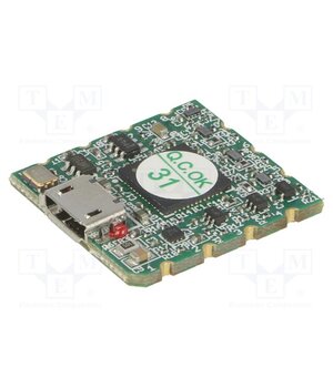 JTAG SMT2 SM PROGRAMMING MODULE Programmer: Xilinx FPGA; USB; Kit: JTAG adapter; USB B micro; SMD CqthifCF5YIXipj1pdUD3t7N0w9SQ2hP8IiKTja_AAs