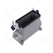 79111200 Enclosure for connectors: HDC; size H-B 16; with latch; high UscNYL2IG825kpXZ9lWh5KsA_Zd3SKp_PfqX14NIyO8