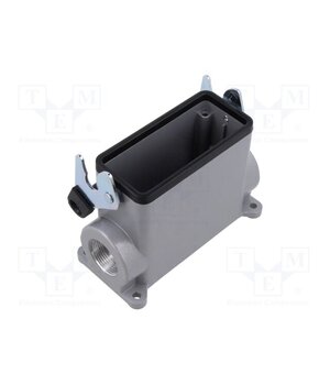 79111200 Enclosure for connectors: HDC; size H-B 16; with latch; high UscNYL2IG825kpXZ9lWh5KsA_Zd3SKp_PfqX14NIyO8