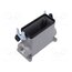 79111200 Enclosure for connectors: HDC; size H-B 16; with latch; high UscNYL2IG825kpXZ9lWh5KsA_Zd3SKp_PfqX14NIyO8