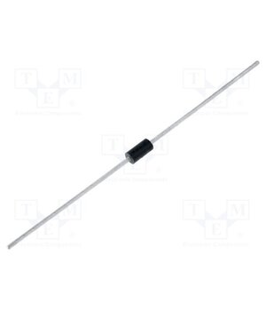 1N5819 R0 Diode: Schottky rectifying; THT; 40V; 1A; DO41; Ufmax: 0.6V; tape cepu5oONsdEKeb9bfdWQQCGEuzSMTagOuE_TEKnydPs