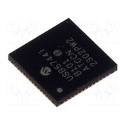 USB5744-I/2G IC: HUB controller; SPI,USB 2.0,USB 3.1; SuperSpeed; in-tray yxwfTinZRnBOdLRw_sICBP1ob9XTqMvtzrd8VwYPuek