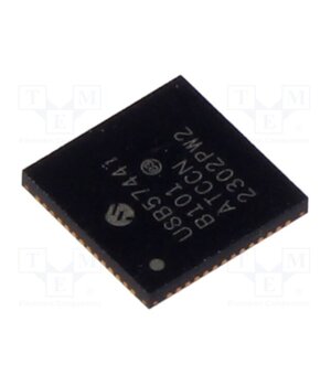USB5744-I/2G IC: HUB controller; SPI,USB 2.0,USB 3.1; SuperSpeed; in-tray yxwfTinZRnBOdLRw_sICBP1ob9XTqMvtzrd8VwYPuek