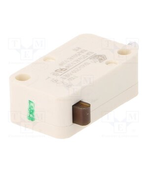 01005.0904-03 Microswitch SNAP ACTION; 10A/250VAC; without lever; SPST-NO E5qDUpskzM2sgEn761CAQX0mqAHaYEyBtH-GxXCiVk4