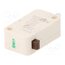 01005.0904-03 Microswitch SNAP ACTION; 10A/250VAC; without lever; SPST-NO E5qDUpskzM2sgEn761CAQX0mqAHaYEyBtH-GxXCiVk4