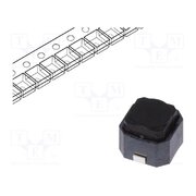 SKPMAME010 Microswitch TACT; SPST; Pos: 2; 0.05A/16VDC; SMT; 1.6N; 6x5.9x5mm SS2vzZsrUVwPnDv87bDFqEUOFTeVjfpOcSyL0cu8tK0