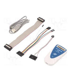 ST-LINK/V2-ISOL Programmer: microcontrollers; STM32,STM8; USB; JTAG,USB kC1AMYoItnsRMG35_AKUHCFYIFFqeP_dndNj0ZktLQs