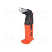 WT13EU Burner: gas; 1300°C; piezoelectric lighter 2785lK9wBbNCgOK__ctO94tqA2LpneVCh4B_U_hEZdc