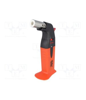 WT13EU Burner: gas; 1300°C; piezoelectric lighter 2785lK9wBbNCgOK__ctO94tqA2LpneVCh4B_U_hEZdc