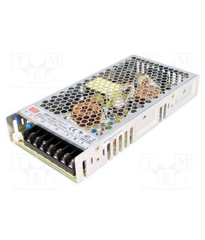 RSP-150-7.5 Power supply: switching; for building in,modular; 150W; 7.5VDC AL78xJtpNuR6eUTm_sp0QmWyFziMcqnfGFoPvUl4FtI