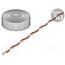 210-05 Wire; 2x0.04mm2; stranded; Cu; PVC; white,red; 60V; -10÷85°C; 10m AsETGkgsEdHiCqcDhbOjmkmhBDZFS78MS7u8pKooHoo