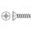 3034251 Screw; for plastic; 2.2x10; Head: countersunk; Pozidriv; PZ1; steel Jd8vhHtMVesHqDCzf7PY39aLJmKdiA3H_Z1djpe1wSk