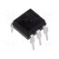 EL3011 Optotriac; 5kV; triac; DIP6; Ch: 1; 100V/μs nbxeohxvHU4QQJvIR9JOJn7OHMTgXFrzY8uQT5HpNUQ