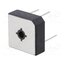 BR3510W Bridge rectifier: single-phase; Urmax: 1kV; If: 35A; Ifsm: 400A KAkNWwE5BuiHPtnUYByOwOkEPZawOYDVSywpsbHGIX0
