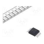 LP3982IMMX-2.82/NOPB IC: voltage regulator; LDO,fixed; 2.82V; 300mA; VSSOP8; SMD; ±3% GcPNcj0jtr2-8rAt5cEuJYz6vZ24Ad4skzNdXLhvkn8