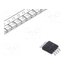 LP3982IMMX-2.82/NOPB IC: voltage regulator; LDO,fixed; 2.82V; 300mA; VSSOP8; SMD; ±3% GcPNcj0jtr2-8rAt5cEuJYz6vZ24Ad4skzNdXLhvkn8