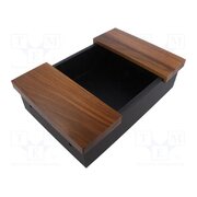 1441-24BK3CWW Enclosure: enclosure base; X: 203mm; Y: 305mm; Z: 76mm; 1441; steel qEnkcEuVfxOWjVkzulw-A9Ne68ebVXFj7Vpat0nSfpc