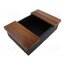 1441-24BK3CWW Enclosure: enclosure base; X: 203mm; Y: 305mm; Z: 76mm; 1441; steel qEnkcEuVfxOWjVkzulw-A9Ne68ebVXFj7Vpat0nSfpc